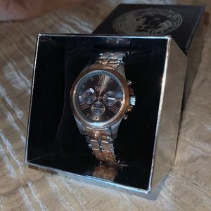 BRAND NEW VERSACE Versus Watch